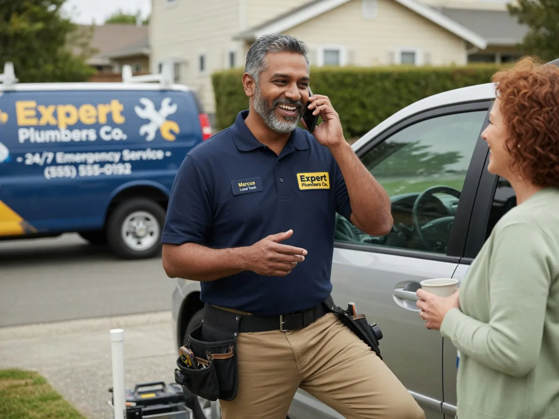 Sewer Line Inspection in Brownsville, OR
